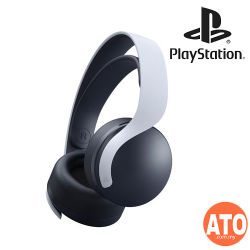 SONY PlayStation PULSE 3D Wireless Headset